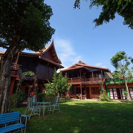 Ruen Khaoyai Hotel Pakchong Ngoại thất bức ảnh