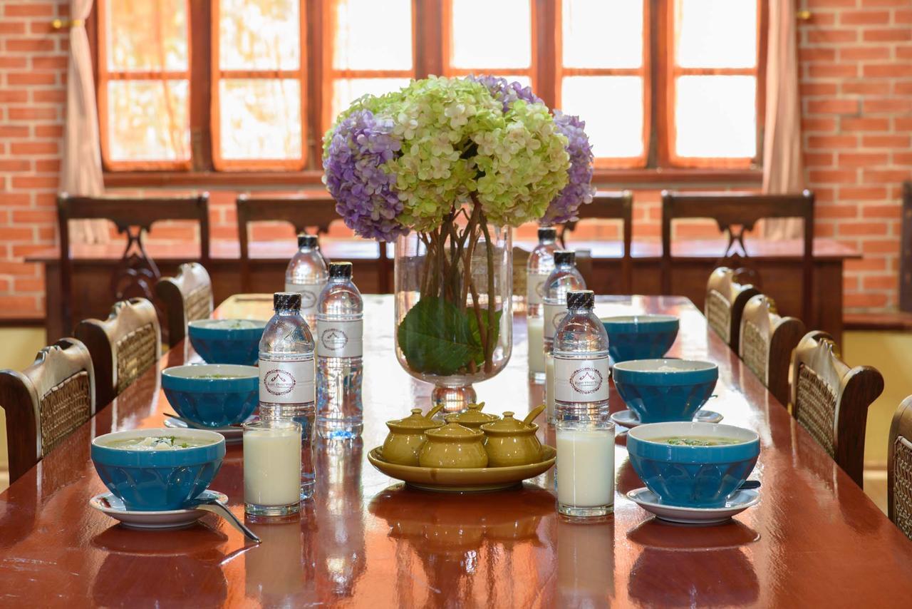 Ruen Khaoyai Hotel Pakchong Ngoại thất bức ảnh