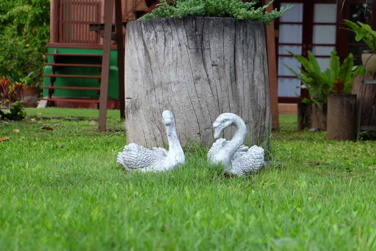 Ruen Khaoyai Hotel Pakchong Ngoại thất bức ảnh